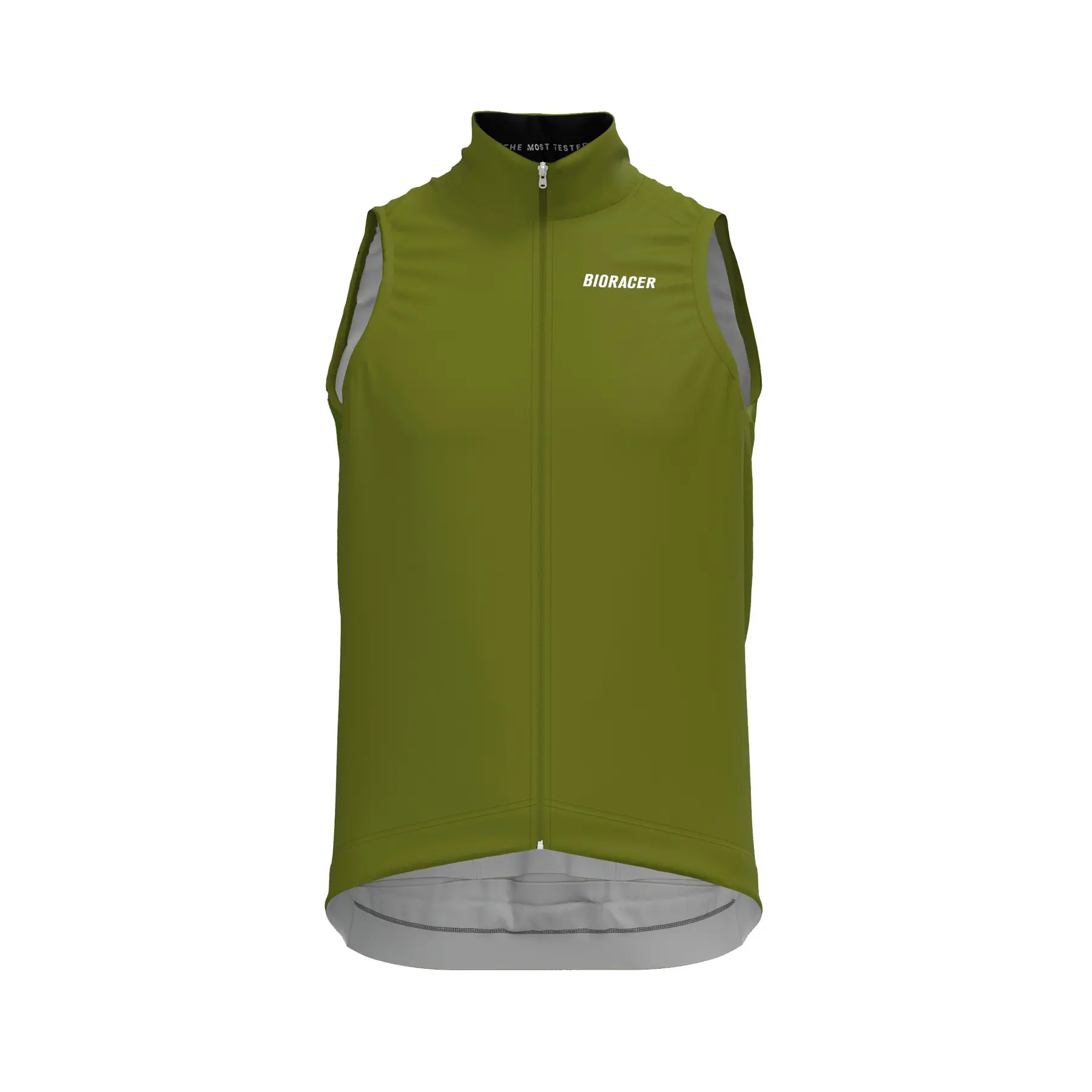 Ärmlös jacka Bioracer Icon