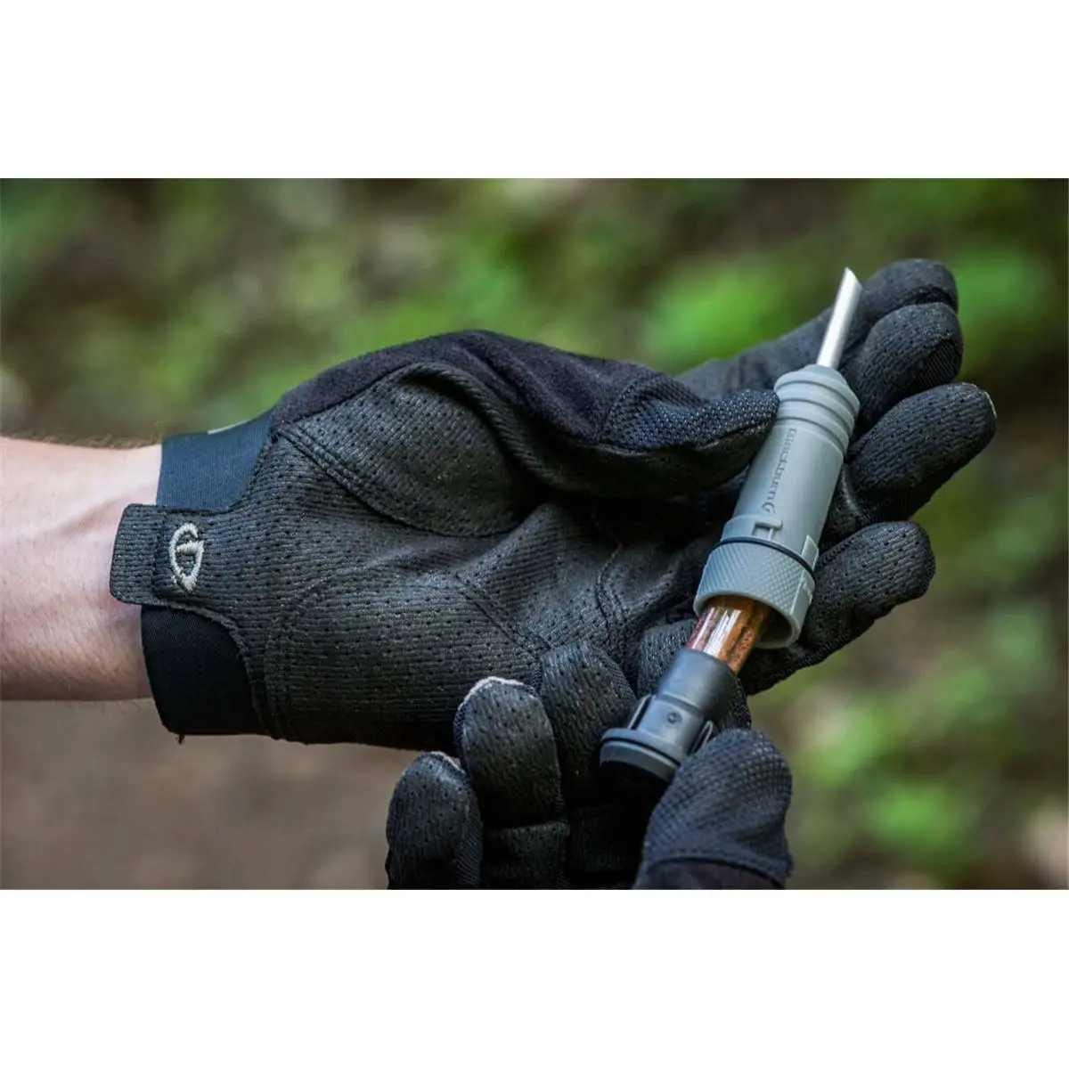 Reparationssats Blackburn Plugger tubeless