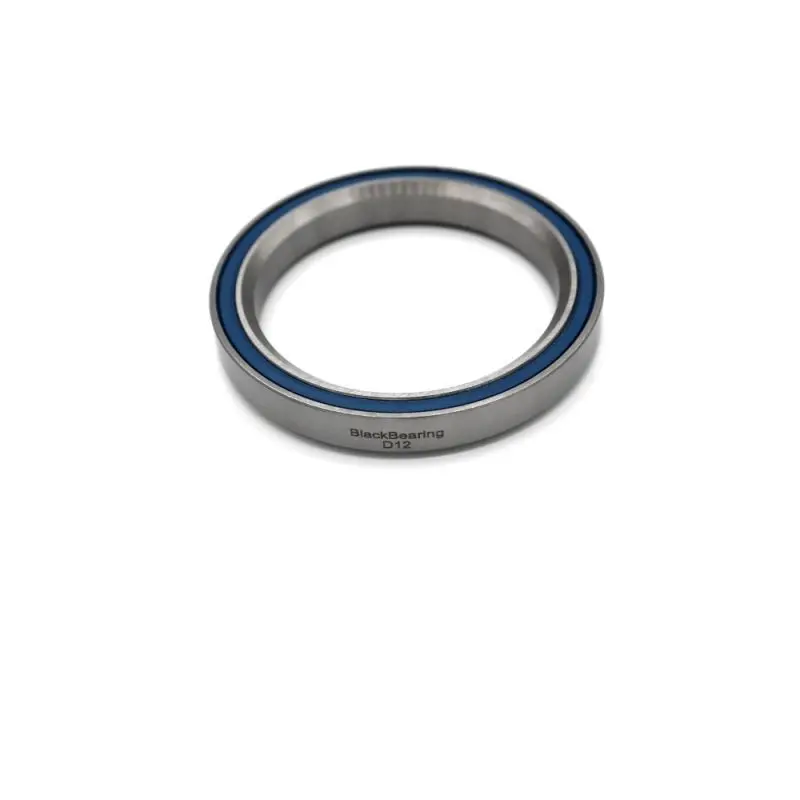 Lager för headset Black Bearing 40 x 51.5 x 7 mm 45/45° D12