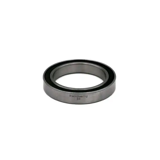 Lager Black Bearing B3 17x28x7