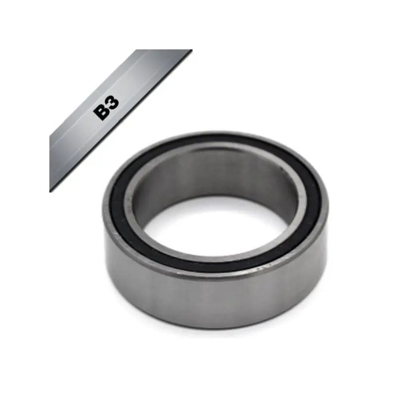Lager Black Bearing B3 - 3903-2RS - 17 x 30 x 10 mm