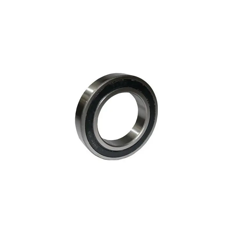 Lager Black Bearing B3 - 63801-2RS - 12 x 21 x 7 mm