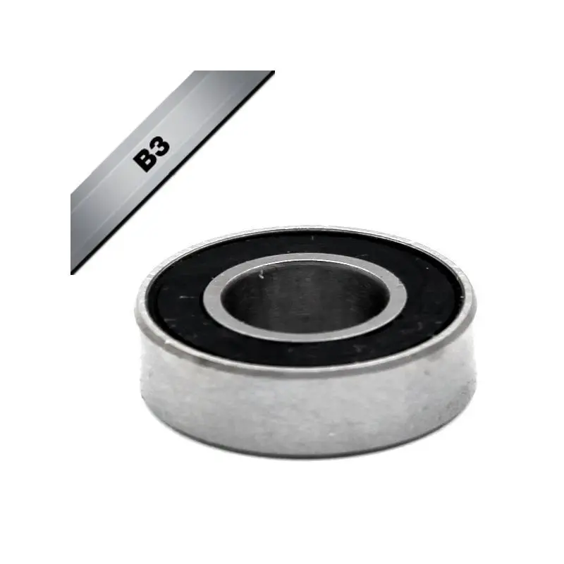 Lager Black Bearing B3 - 685-2RS - 5 x 11 x 5 mm