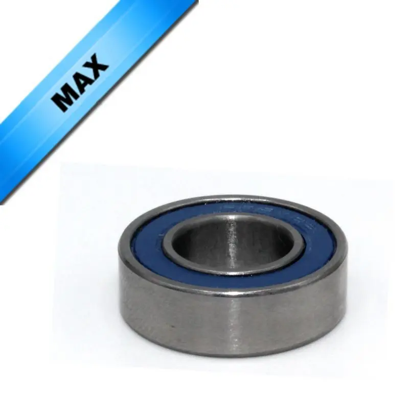 Max. lager Black Bearing MAX - 688-2RS - 8 x 16 x 5 mm