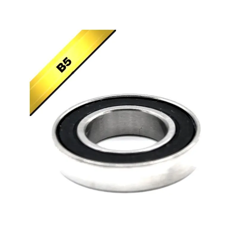 Lager Black Bearing B5 - 689-2RS - 9 x 17 x 5 mm