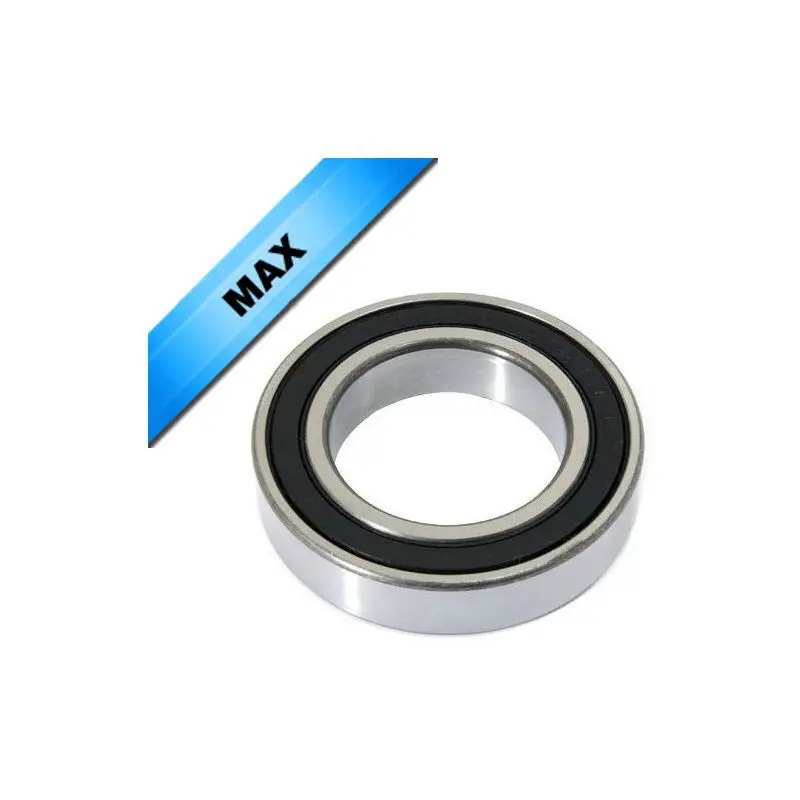 Lager Black Bearing 12 x 28 x 8 mm