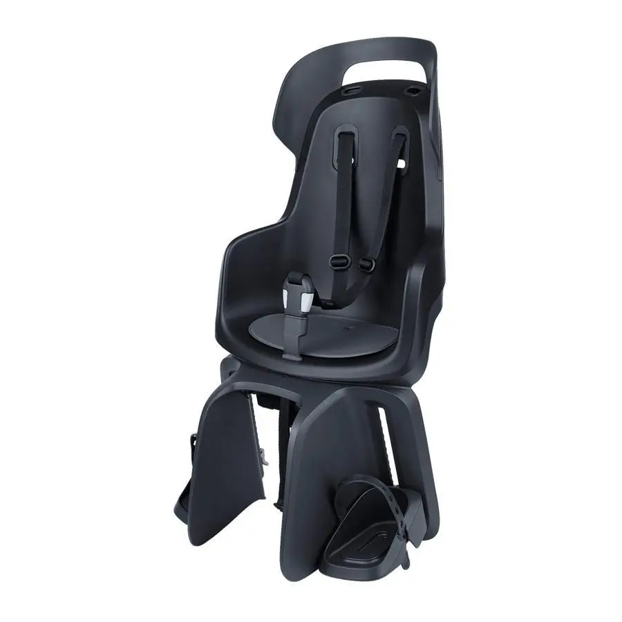 Babyskydd bak på bagagehållare Bobike Go Maxi Avs+