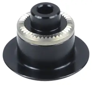 Bakaxelände Bontrager Affinity Pro drevsida 11S QR5 x 135 mm
