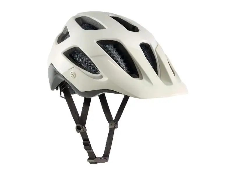 Cykelhjälm Bontrager Blaze WaveCel vit