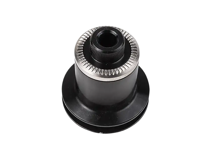 Bakaxelände Bontrager Affinity Pro icke drevsida QR5 x 135 mm