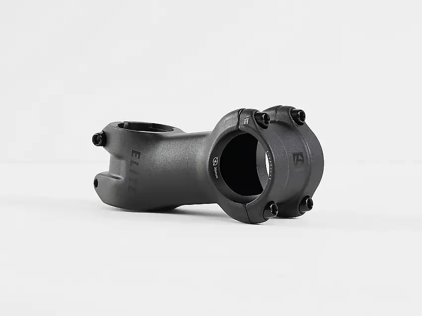 Styrstam Bontrager Elite 35mm 70mm svart