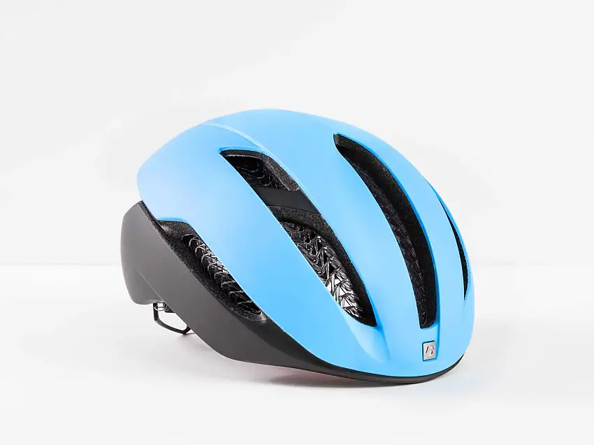 Cykelhjälm Bontrager XXX WaveCel blå