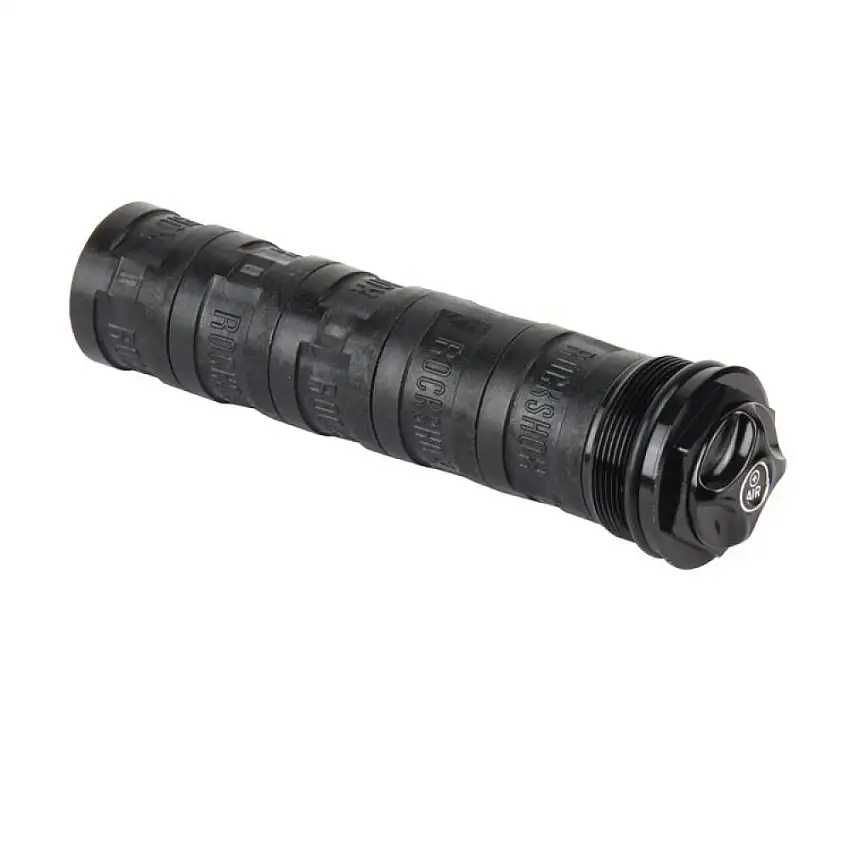 Rock Shox Bottomless Tokens med Air cap 32mm