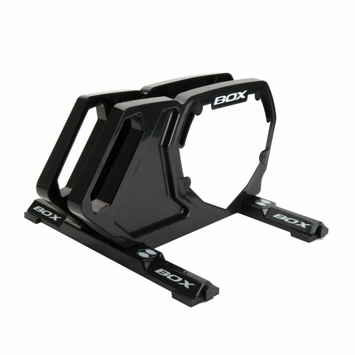 Cykel till fots Box