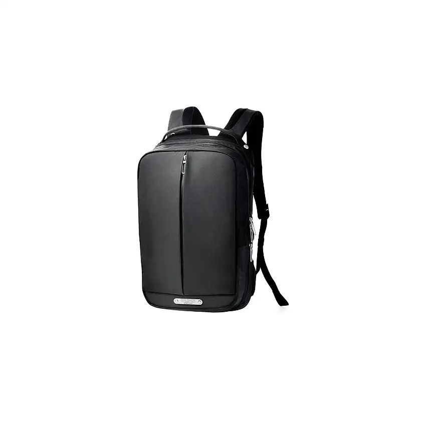 Ryggsäck Brooks SPARKHILL zip top Svart 15L