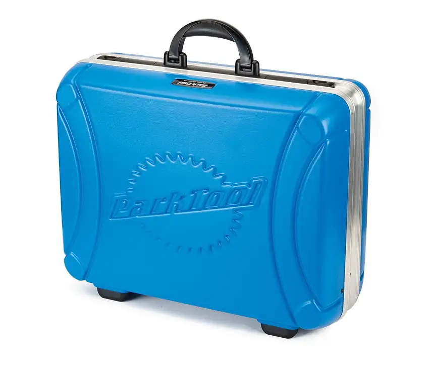 Verktygslåda Park Tool Blue Case
