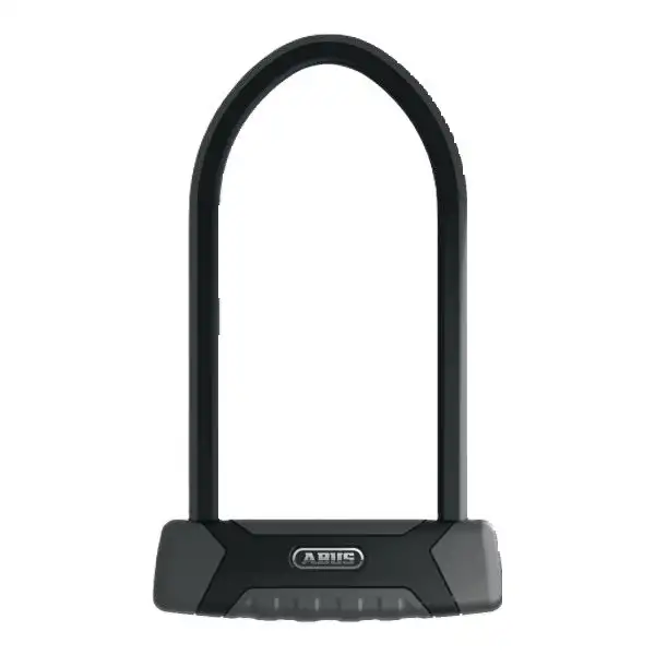 Bygellås ABUS Granit X-Plus 540 300 mm utan fäste