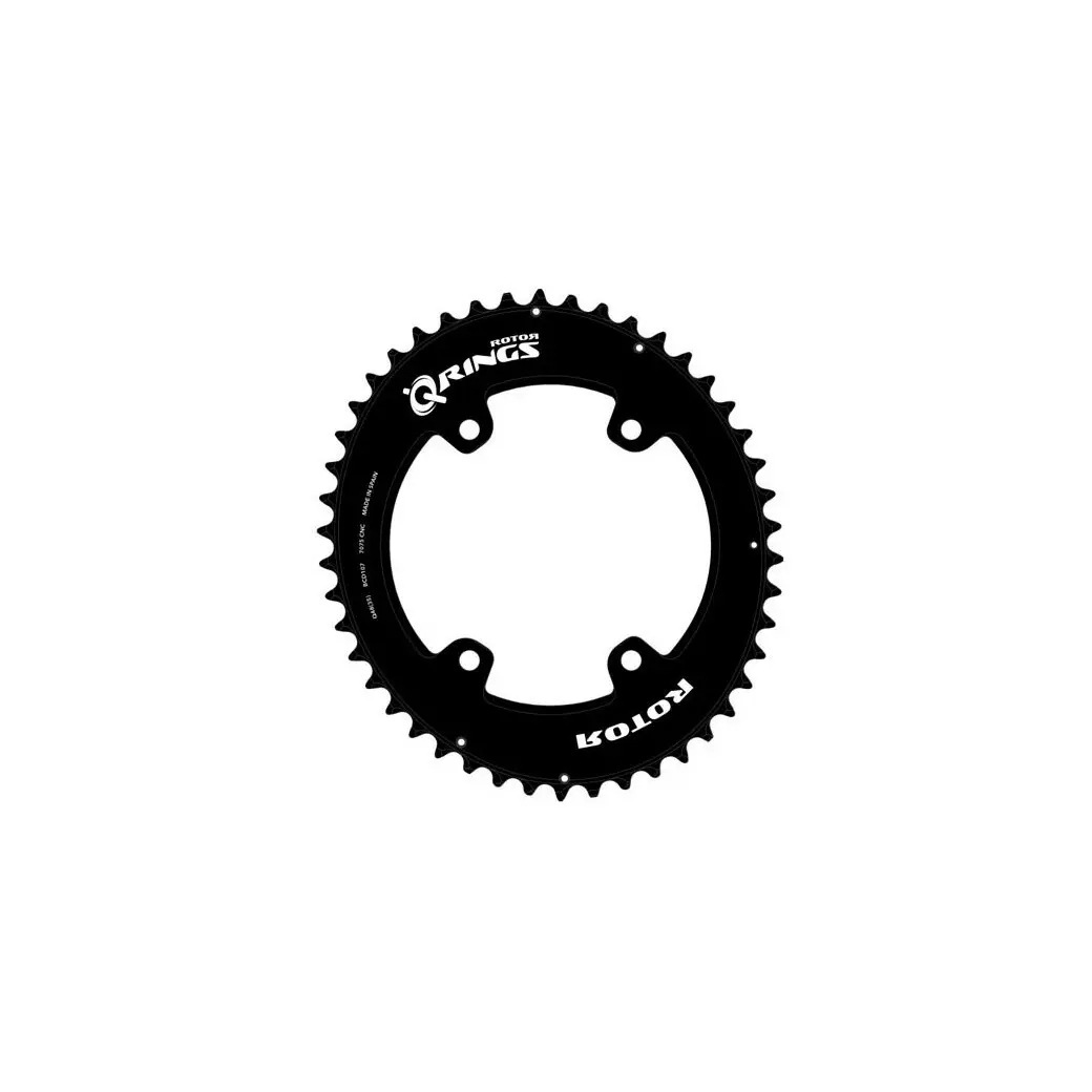 Yttre bricka Rotor Q-Rings GRX BCD110x4 48T(31)