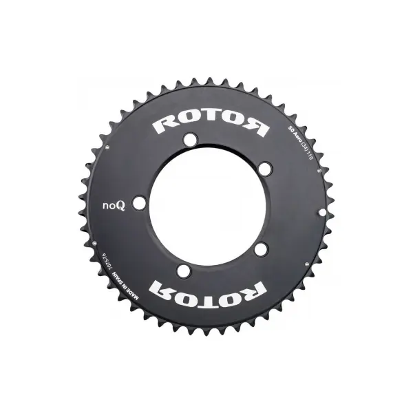 Mono externt fack Rotor Round Rings BCD110x5 Aero 50T(34)
