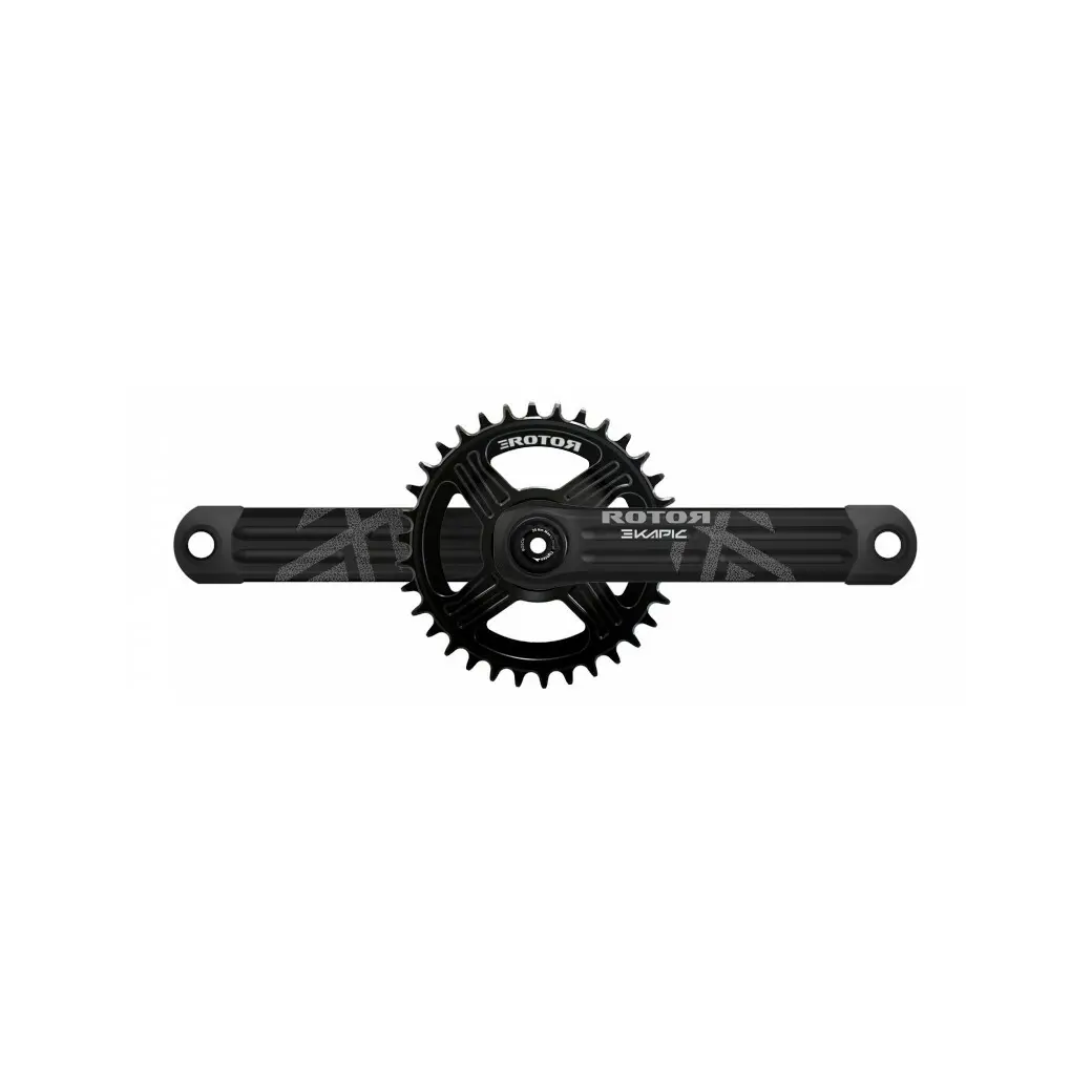 Vevar Rotor eKAPIC Brose qf170