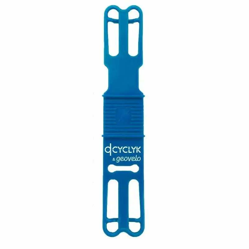 Armband i silikon The Beam cyclyk 2.0