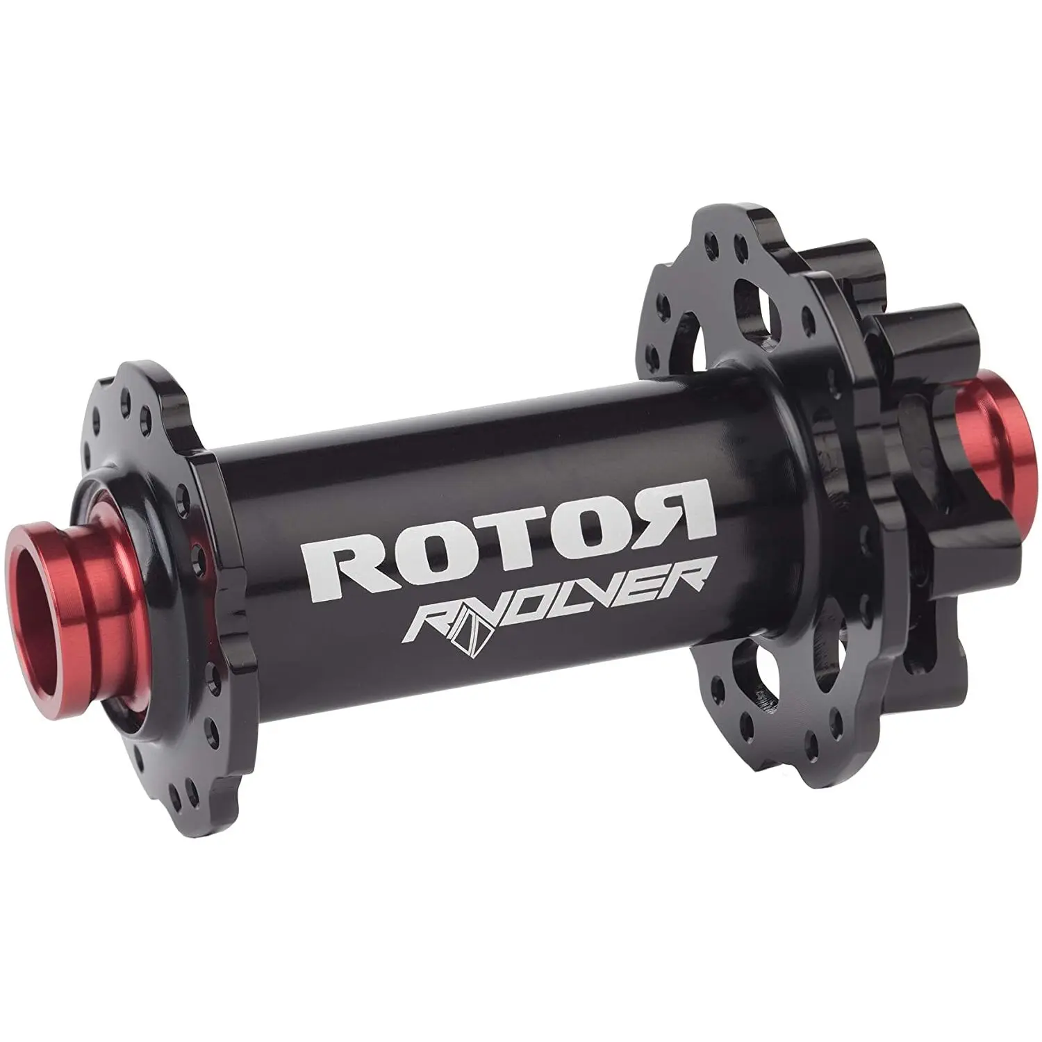 Nav fram Rotor Rvolver boost disc is 32H 15x110