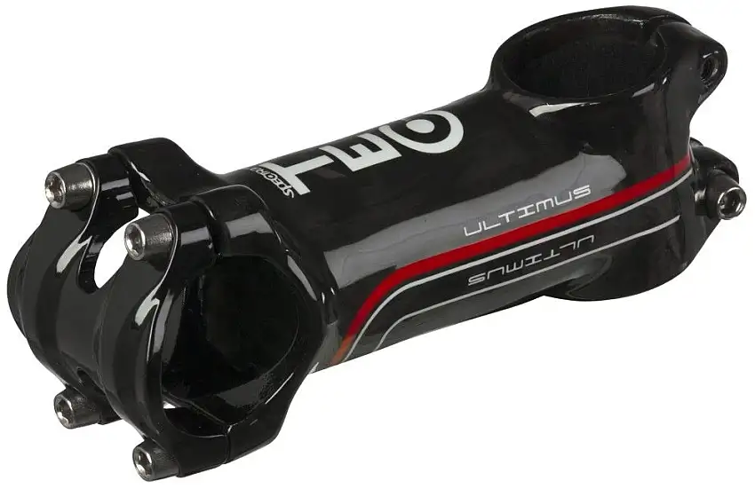 Styrstam MTB TEC Ultimus 110