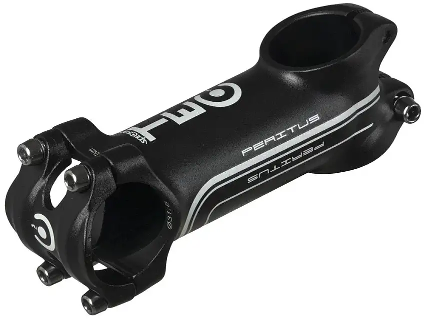 Styrstam MTB TEC Peritus 120