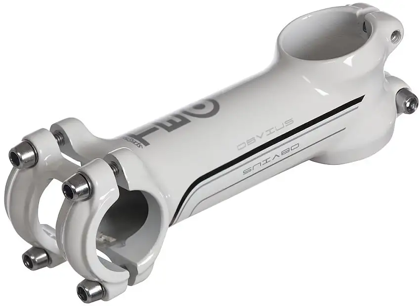 Styrstam TEC Obvius 90 vit