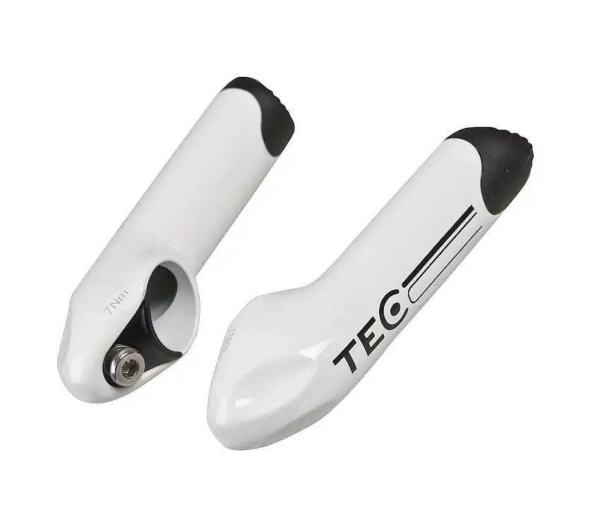 Barends TEC ALO 80mm