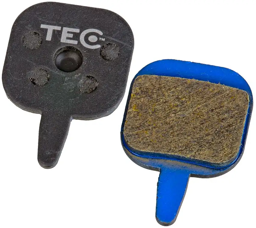 Bromsbelägg TEC för Tektro Gemini