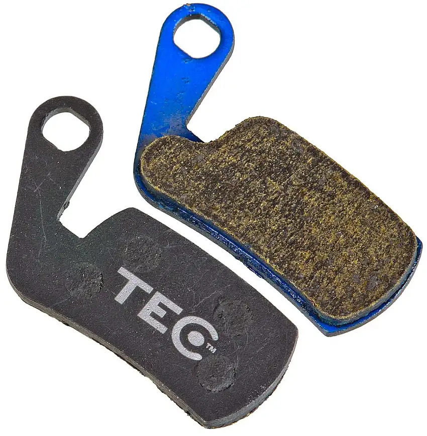 Bromsbelägg TEC för Magura Marta / SL