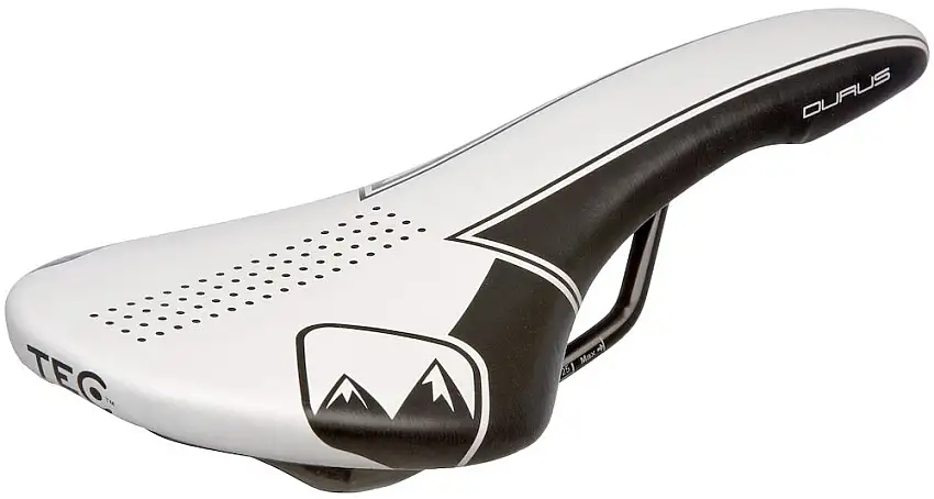 Sadel TEC Durus MTB vit