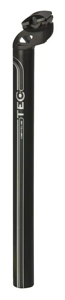 Sadelstolpe TEC Obvius 31.6X300MM