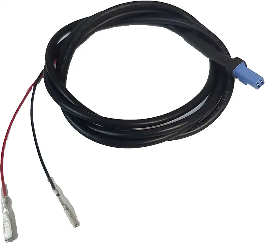 Kabel frambelysning 1200 mm