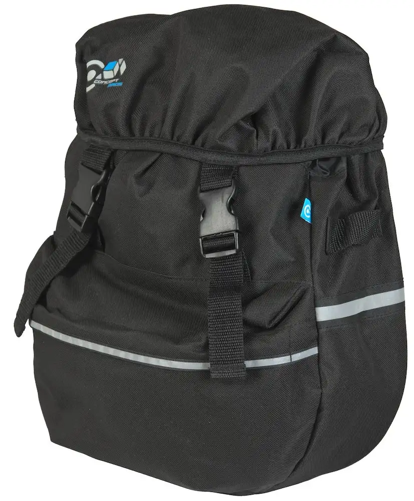 Packväska Spectra fram 8L