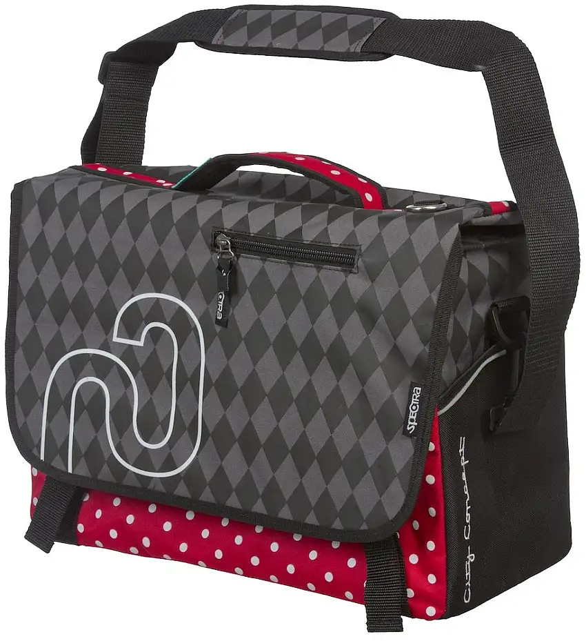Axelväska Spectra Lady 16L
