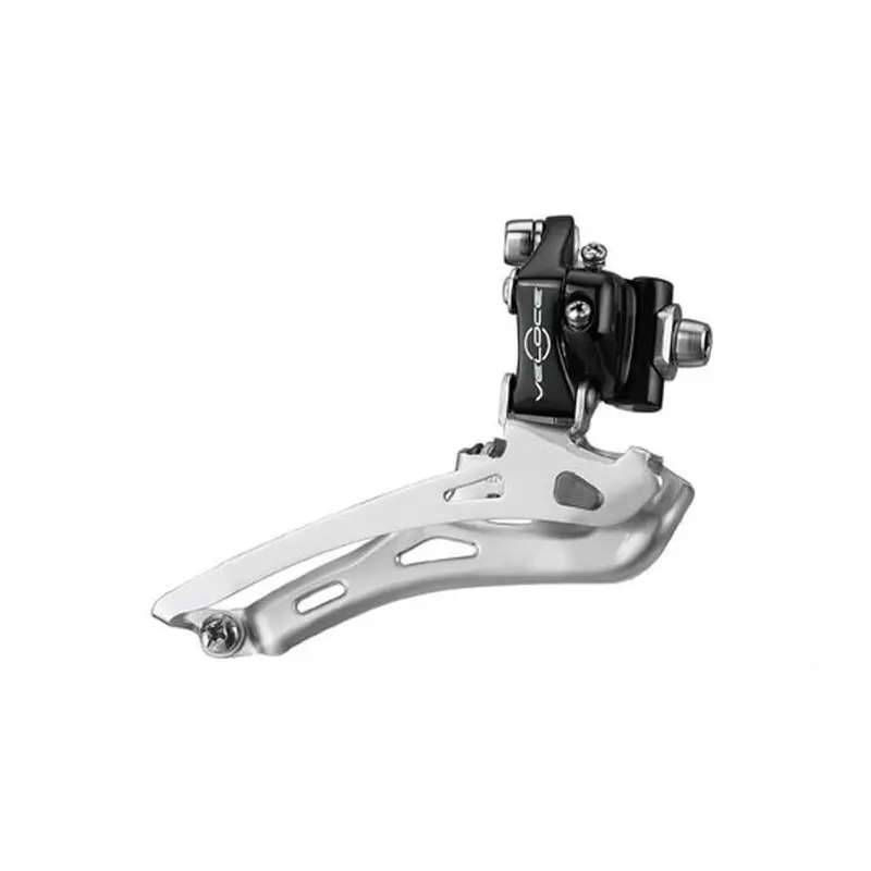 Braze-on framväxel Campagnolo Veloce 10 v