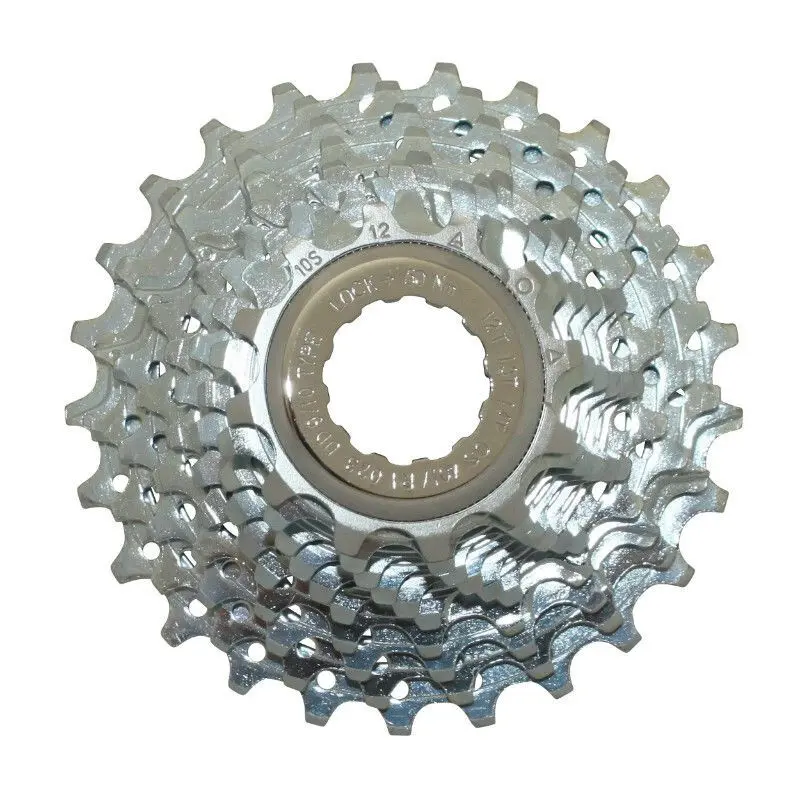 Kassett Campagnolo véloce-Centaur UD 10 v 12-25 T