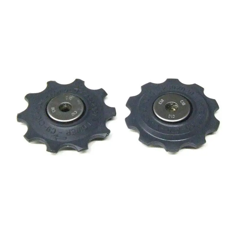 Uppsättning länkhjul bak Campagnolo