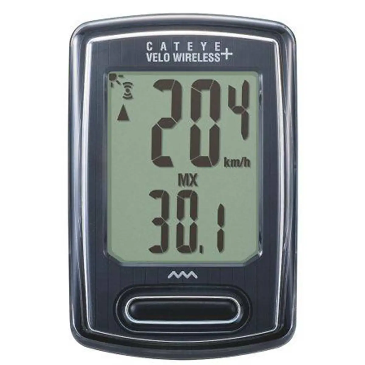 Mätare Cateye Velo wireless Plus