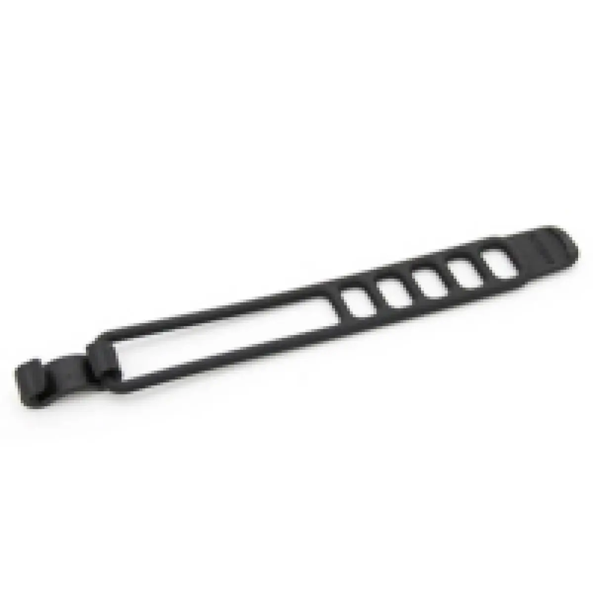 Belysning elastisk fixering Cateye Duplex/Volt XC series