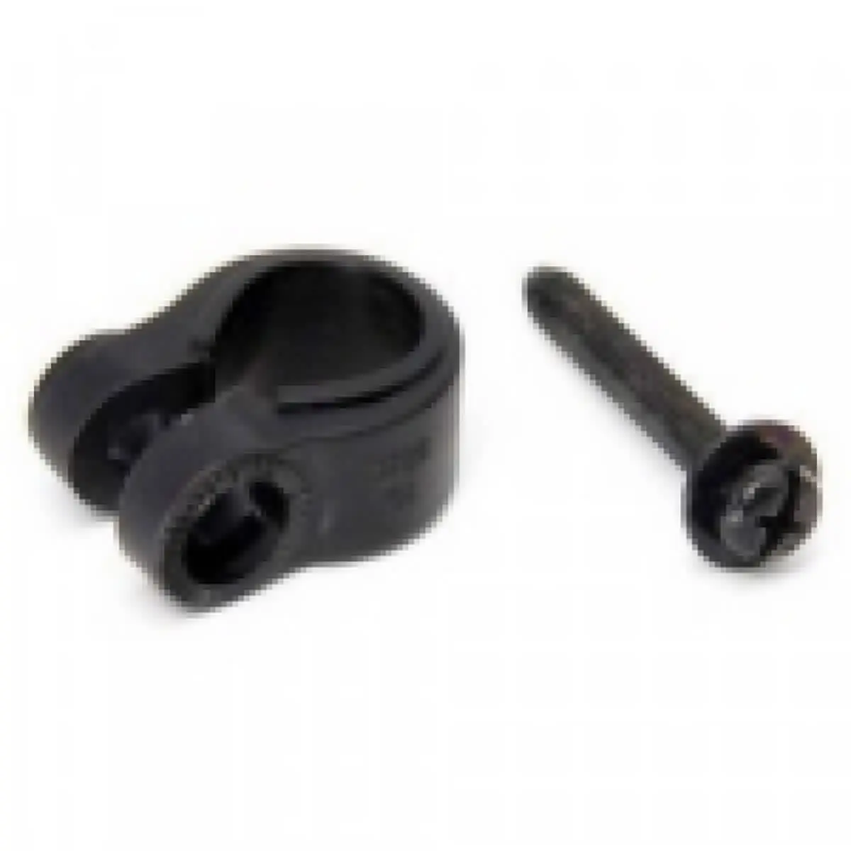 Belysningsklämma Cateye BS5 15.mm-16.5mm