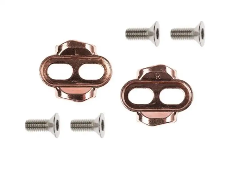 Pedalkloss Crankbrothers Cleat Easy Release (10° angle)
