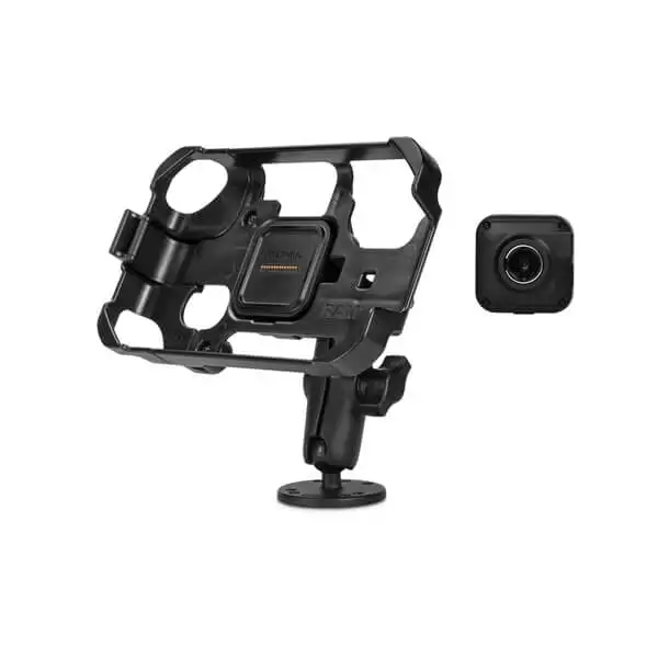 Skärmfäste Garmin för Catalyst