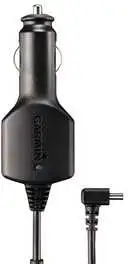 Strömkabel Garmin Babycam 12 V