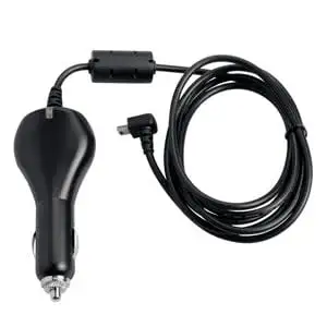 Ciggadapter Garmin Mini-USB