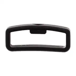 Reservdel Garmin Forerunner 735 XT Band Keeper Svart