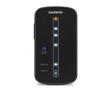 Visningsenhet Garmin För Varia-Radar