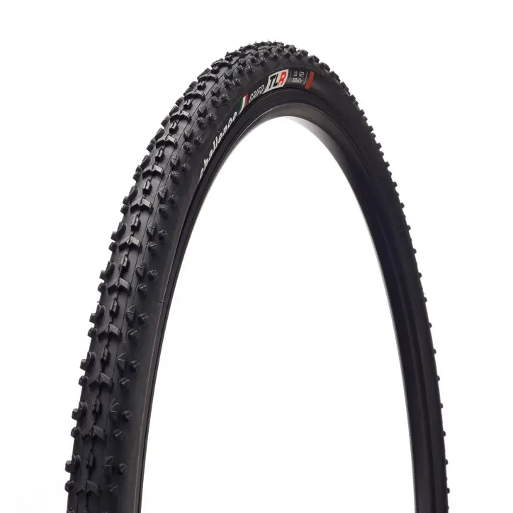 Däck Challenge Tubeless Ready Grifo 120 Tpi